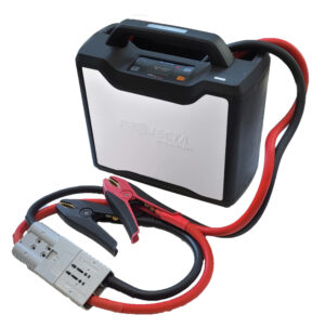 PROJECTA IS5000HD Industriële Startbooster | 12V/24V | 4500A