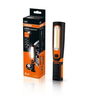 OSRAM LEDIL412C | TWIST 450 LED Inspectielamp | 450 lm | 6000K