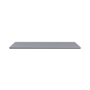 SONIC 47983 NEXT MSS werkblad roestvrijstaal extra diep 2193x570x20mm