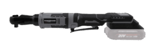 POWERHAND SIN-600.0010 1/2" Ratel op accu | 20V | 95 Nm
