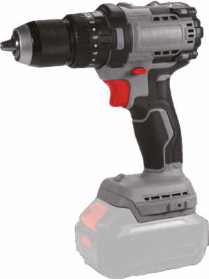POWERHAND SIN-600.0205 Klopboormachine op accu | 20V | 65 Nm