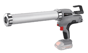 POWERHAND SIN-600.0400 Kit- en lijmpistool op accu | 20V | 400 ml
