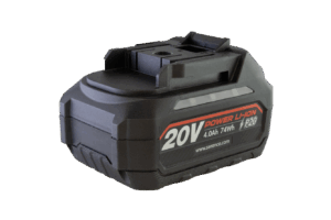 POWERHAND SIN-600.0504 Accu | 20V | 4 Ah
