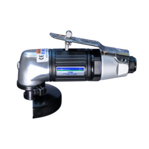 STEINER SR1350 Pneumatische haakse slijper Mini Ø 50 mm