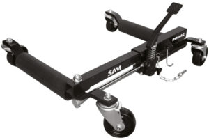 RODAC TL30900 Autoverplaatser, Carmover | 690 kg