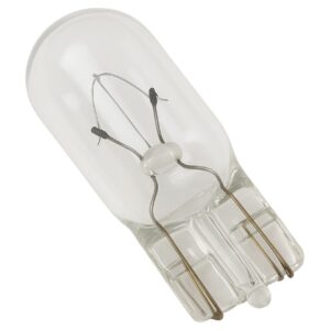 TOSHIBA Autolamp W5W | 12V | 500 stuks