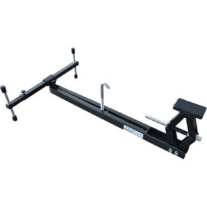 WT-2235 Motor montagesteun voor onder de auto | 250 kg