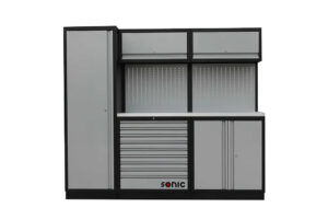 SONIC AN20251002 MSS opstelling 2300mm