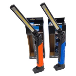 DRAPER AP002 Inspectielampen actie set | 700 lumen | 2 lampen