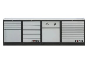 SONIC AN20251010 MSS opstelling 2867mm