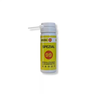 SPEZIAL 99 Oplosmiddel, smeer- en onderhoudsolie | 50 ml