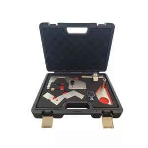 WT-2147 Distributie Timing Set | Ford 2.0 SCTi EcoBoost / Ti-VCT