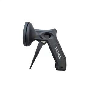 WT-9111 Mini zuignap met handvat | Enkelvoudige Zuignap | 8 kg draagvermogen