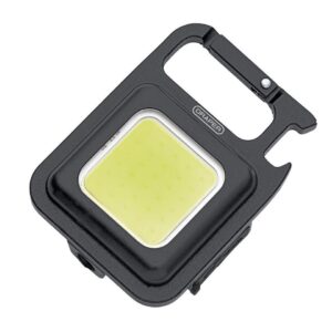 DRAPER D23850 Mini zaklamp COB LED, 5W, 350 Lumen