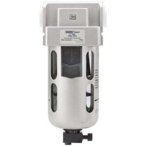 DRAPER D24337 1/2'' Waterafscheider