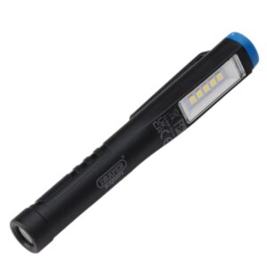DRAPER D31098 Penlamp COB LED, 1W, 150 Lumen