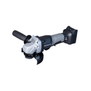 DELTACH 700055 Accu haakse slijper 20V, 125mm, excl accu