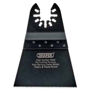 DRAPER D70456 Mes tbv multitool, 68mm