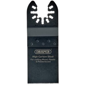 DRAPER D70460 Mes tbv multitool (18T), 34mm