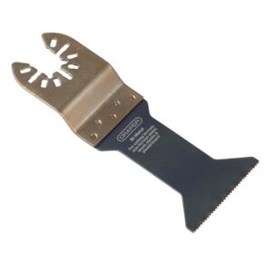 DRAPER D70467 Mes tbv multitool (Bi-Metaal), 88mm