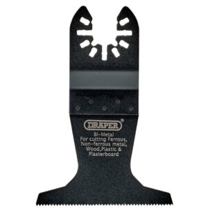DRAPER D70468 Mes tbv multitool (Bi-Metaal), 65mm