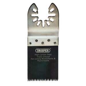 DRAPER D70461 Mes tbv multitool (24T), 34mm