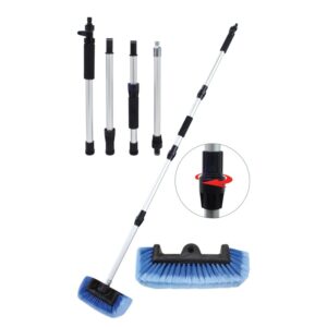 SATRA S-FS2MP Was borstel 290 × 180 mm | 100–1740 mm