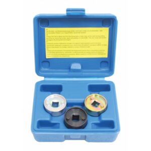 SATRA S-90207 Timing tools nokkenas | VAG 1.8L en 2.0L TFSI/TSI benzinemotoren