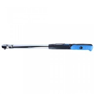 SP TOOLS SP35357 Momentsleutel digitaal FLEX KOP | 1/2" | Hoekmeting | 10-200 Nm