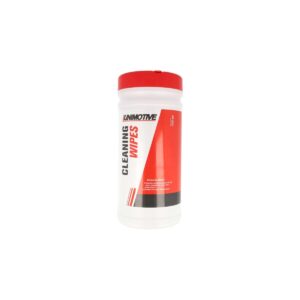 UNIMOTIVE 470151 Cleaning Wipes | Reinigingsdoekjes voor handen, gereedschap en oppervlakken | 100 stuks