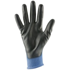 DRAPER D65816 High sensitivity handschoenen, L