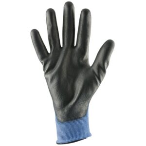 DRAPER D65822 High sensitivity handschoenen, XL