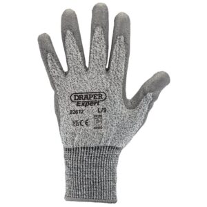 DRAPER D82612 Handschoenen anti cut L