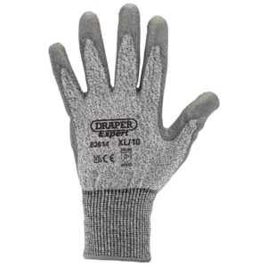 DRAPER D82614 Handschoenen anti cut XL