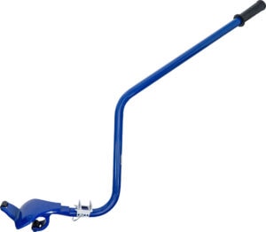 BGS 9095 Hendel voor het demonteren van vrachtwagenbanden