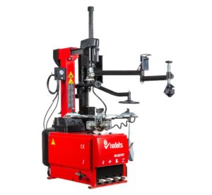 REDATS 11-01-38 Banden demontageapparaat M-221FI | Automatisch | 230v | Met hulparm