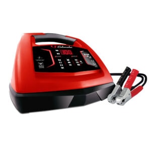 SCHUMACHER H94065007C Acculader SCI90 6/12V 20A