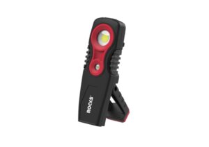 ROOKS OK-03.3100 B1 Werklamp | UV + LED | 1200 Lumen