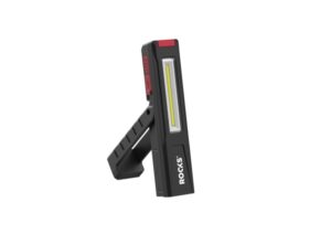 ROOKS OK-03.3103 B1 POCKET Werklamp | COB LED | 800 Lumen