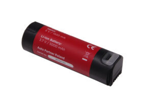 ROOKS OK-03.3113 B2 Accu voor Rooks OK-03.3106 | 3,7V | 5000 Ah