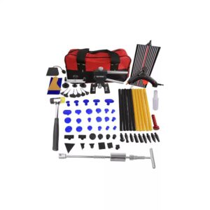 WT-2265 Carrosserie uitdeukset met verlijming | 56-delig