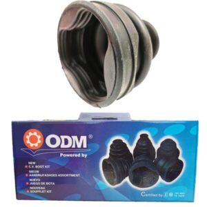 ODM Multiparts Aandrijfashoezen bakzijde | BMW/MINI | 10 stuks
