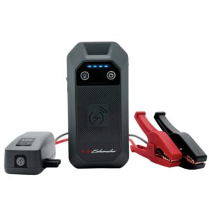 SCHUMACHER H94065505 Booster Lithium SBX505 12V, 1500PA