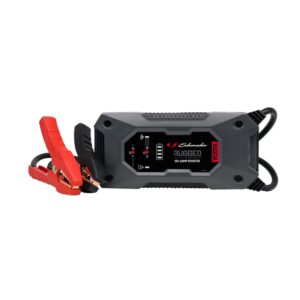 SCHUMACHER H94065462 Booster Rugged Lithium SBX462 12V, 1500PA