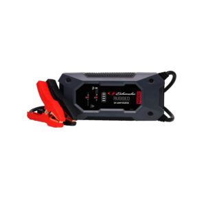 SCHUMACHER H94065464 Booster Rugged Lithium SBX464 12V, 2500PA