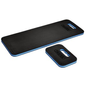 DRAPER D24729 Schuimmat set | Groot en klein | 2-delig