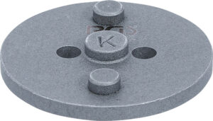 BGS 11006 Remzuiger terugsteladapter K | voor Citroen