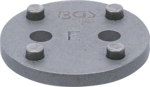 BGS 11007 Remzuiger terugsteladapter E | voor Ford / Nissan