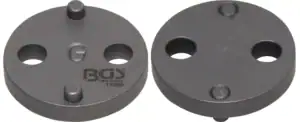 BGS 11009 Remzuiger terugsteladapter F / G | voor Opel