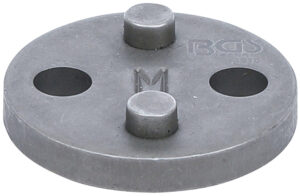 BGS 11010 Remzuiger terugsteladapter M | voor Ford / BMW Mini / Nissan